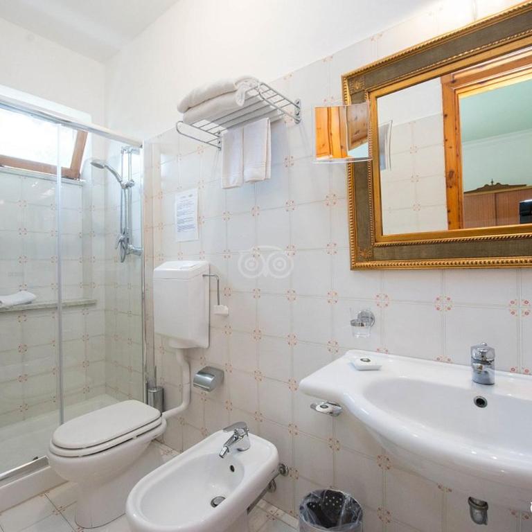 Residence Hotel Villa Fiorentino - Monolocale (1 Adulto) - 1