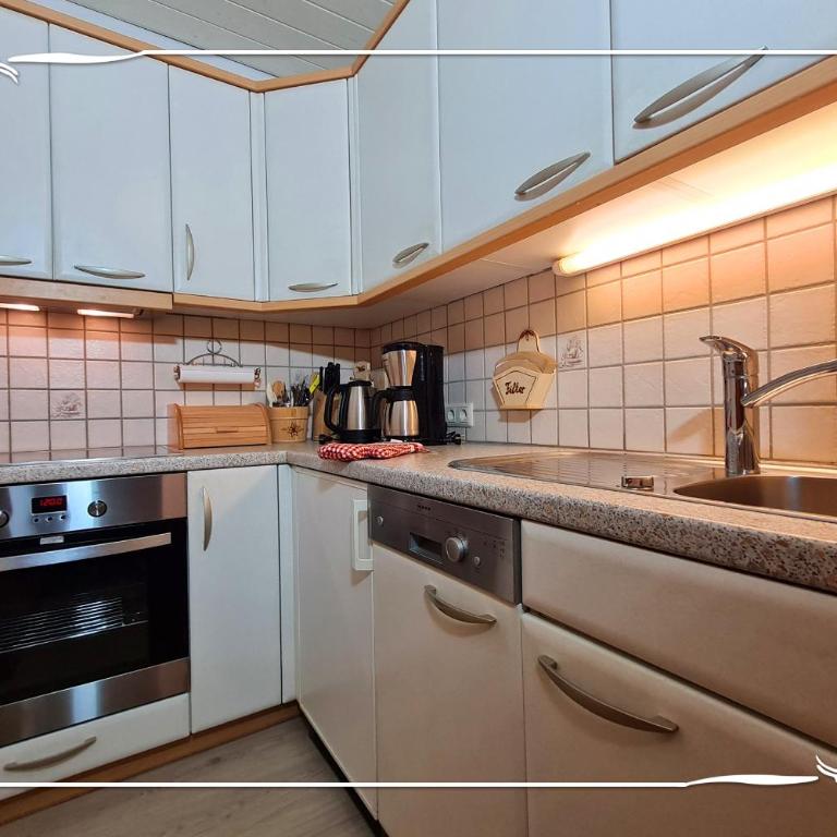 Haus Bartlmä - Apartamento con vistas a las montañas - 10