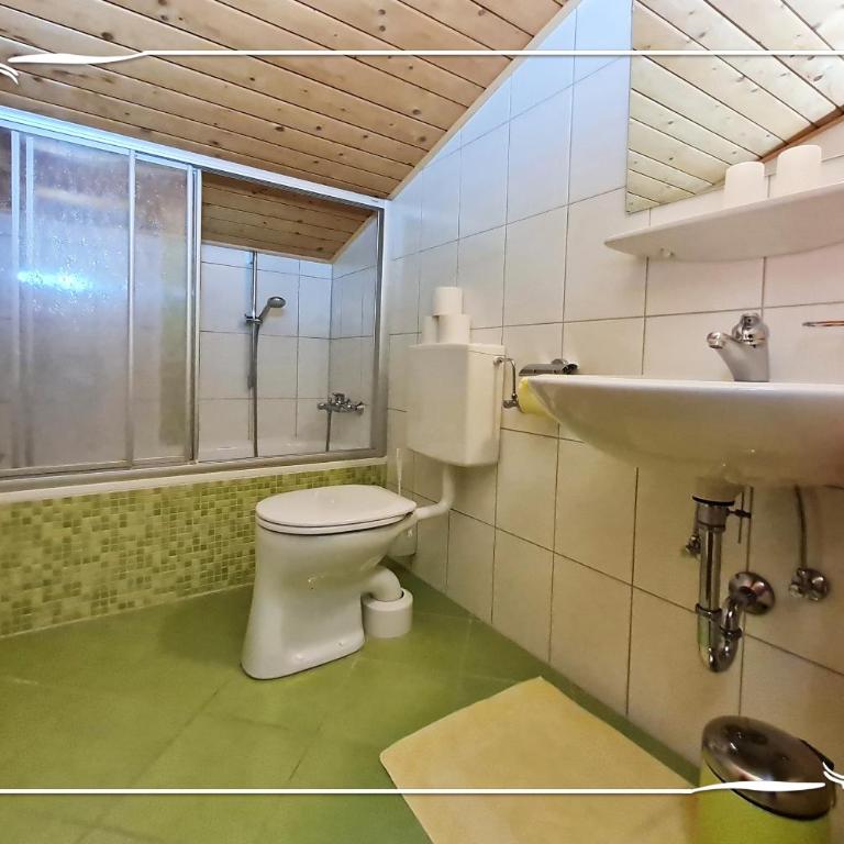 Haus Bartlmä - Apartamento con vistas a las montañas - 12