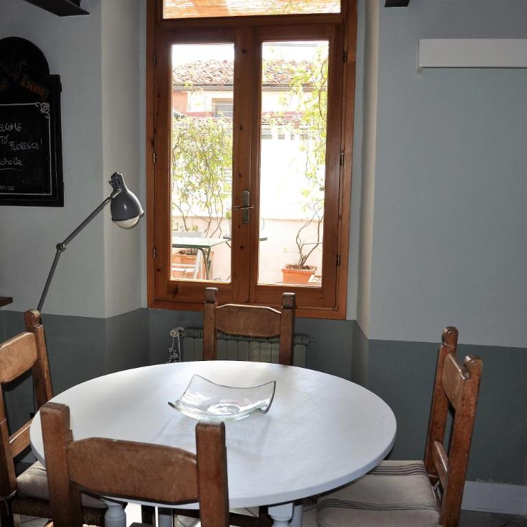 Grazioso appartamento in centro con terrazza privata - Appartamento con 1 Camera da Letto - 27