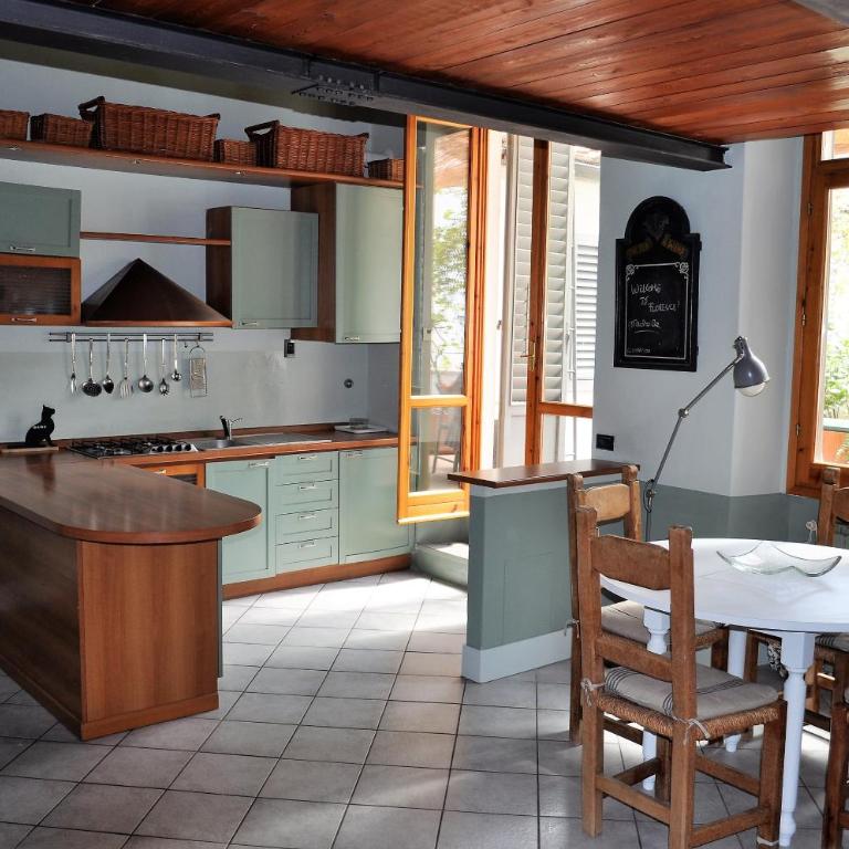 Grazioso appartamento in centro con terrazza privata - Appartamento con 1 Camera da Letto - 2