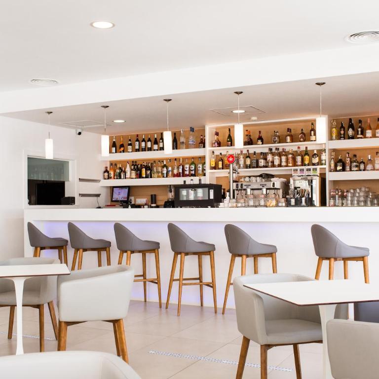 Sagitario Menorca Mar Adults only - Apartamento de 1 dormitorio - 13