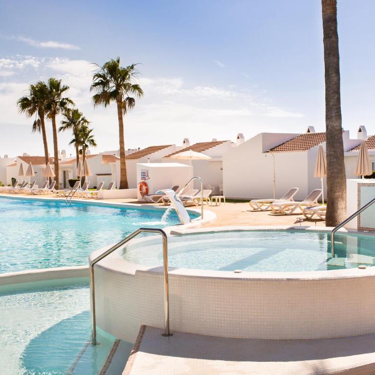 Sagitario Menorca Mar Adults only - Apartamento de 1 dormitorio - 4