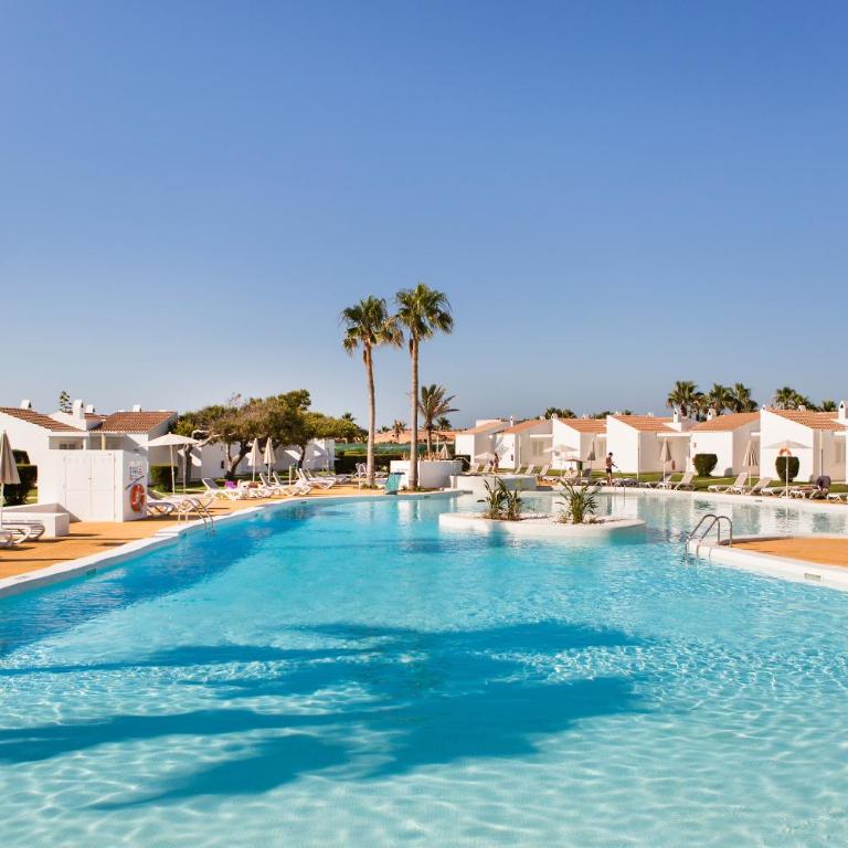 Sagitario Menorca Mar Adults only - Apartamento de 1 dormitorio - 1