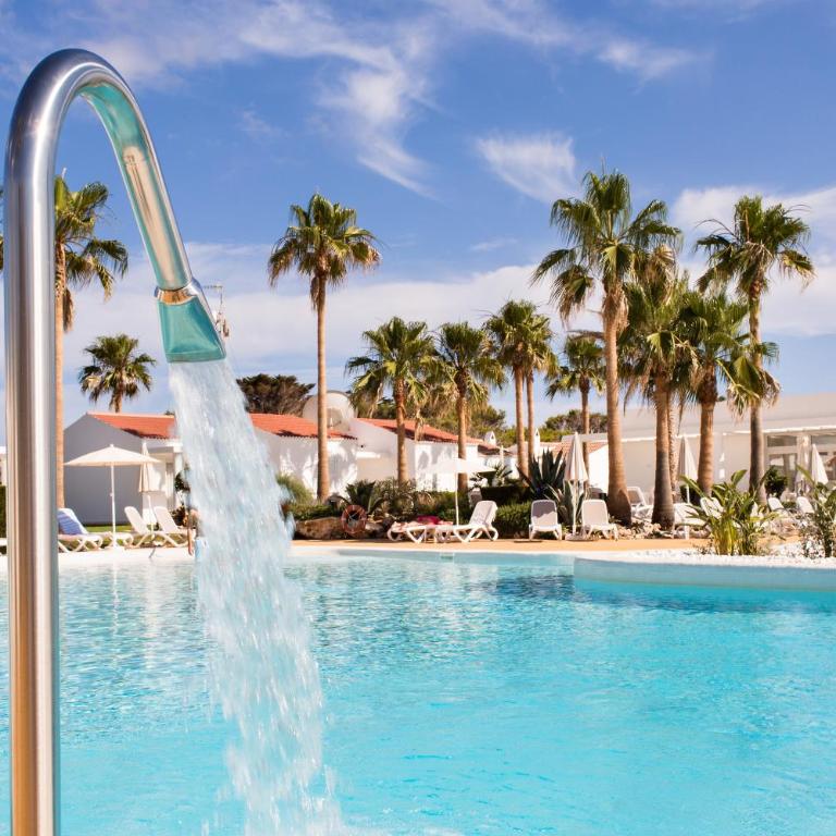 Sagitario Menorca Mar Adults only - Apartamento de 1 dormitorio - 7