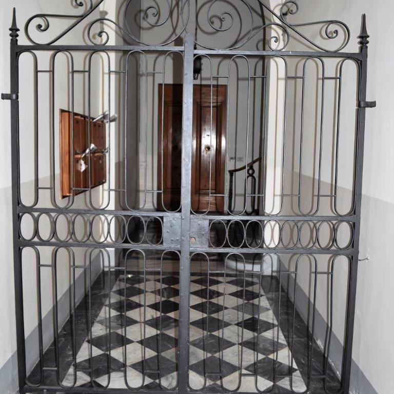 Grazioso appartamento in centro con terrazza privata - Appartamento con 1 Camera da Letto - 33