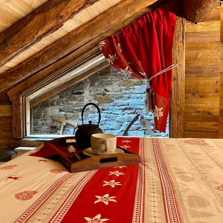 Le Relais du Boucher - Appartamento con Balcone - 1