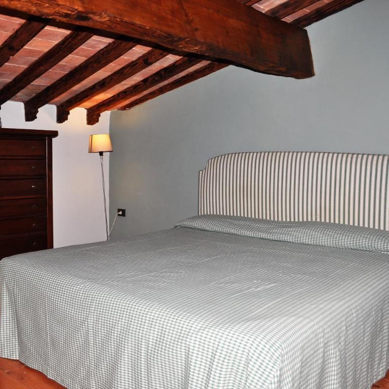 Grazioso appartamento in centro con terrazza privata - Appartamento con 1 Camera da Letto - 20
