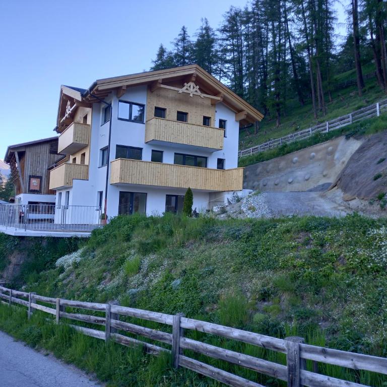Buachbinder Hof - Apartment mit 3 Schlafzimmern - 2