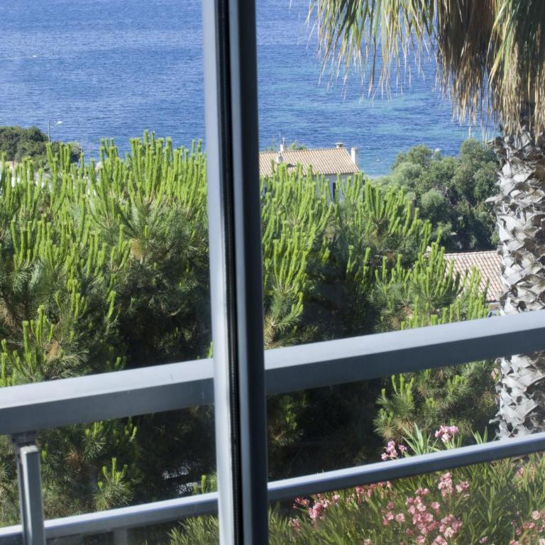 Mare e Vista - Appartement - Vue sur Mer - 14