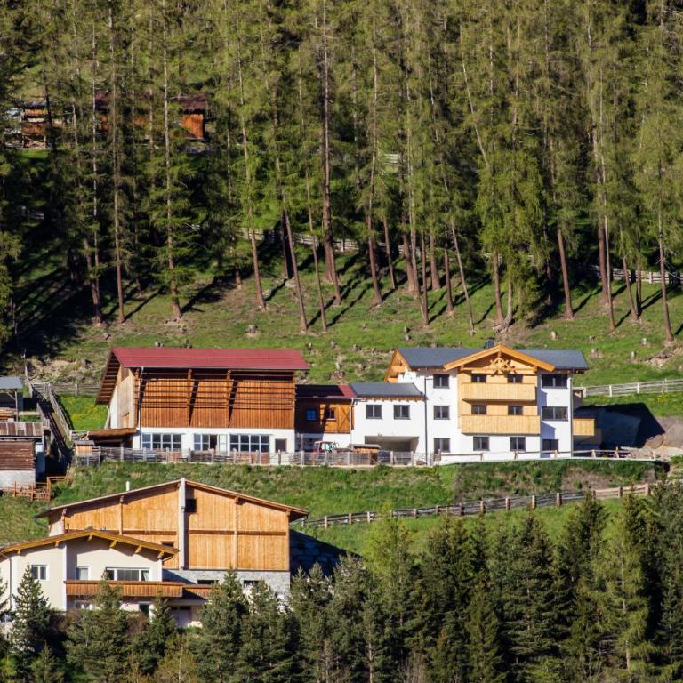 Buachbinder Hof - Apartment mit 3 Schlafzimmern - 1