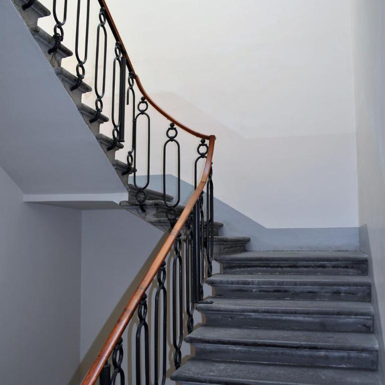 Grazioso appartamento in centro con terrazza privata - Appartamento con 1 Camera da Letto - 34