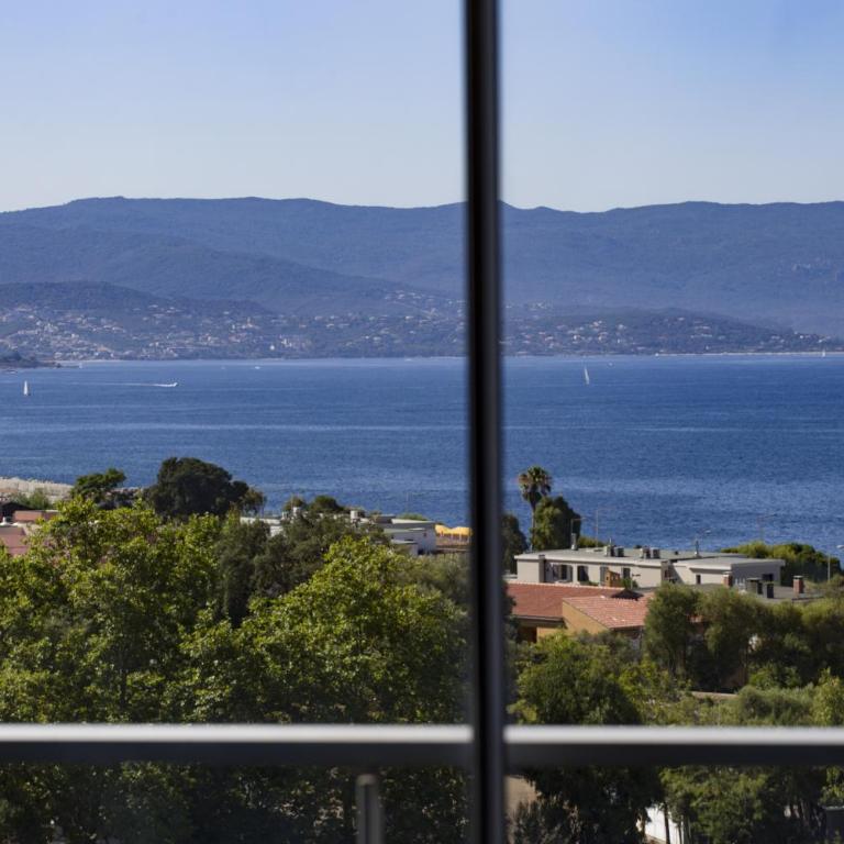 Mare e Vista - Appartement - Vue sur Mer - 28
