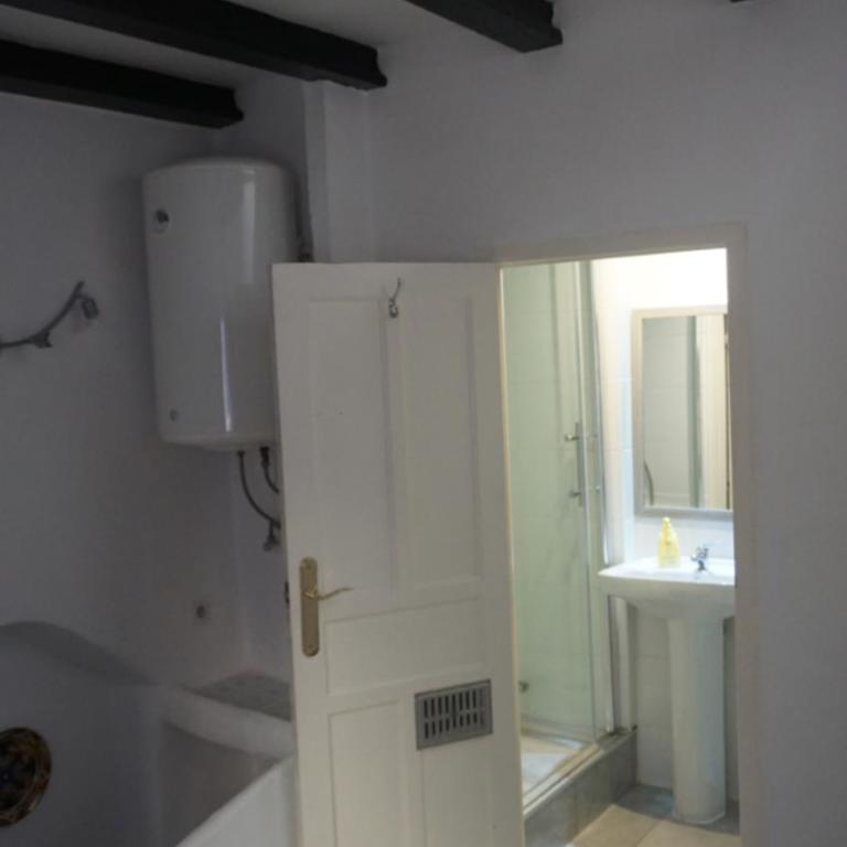 CASA RURaL BENIDORM FINESTRAT EL CAPRICHO - Casa - 19