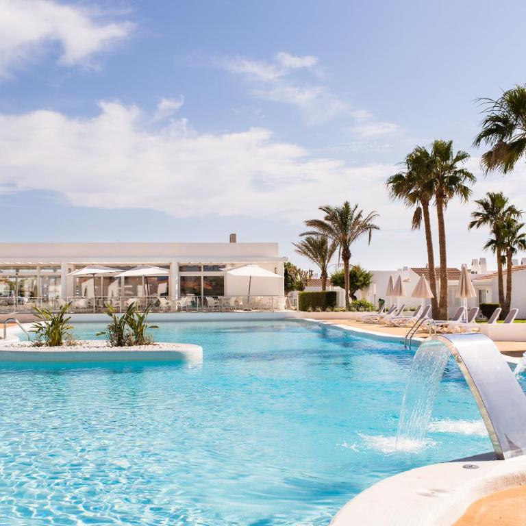 Sagitario Menorca Mar Adults only - Apartamento de 1 dormitorio - 11