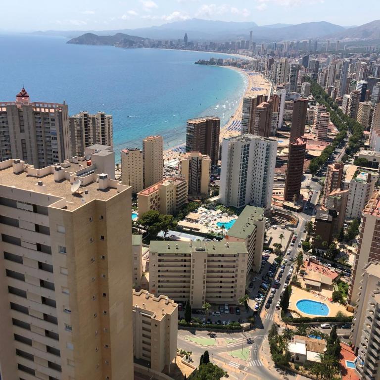 Milan Soria Luxury Mirador - One-Bedroom Apartment - 45