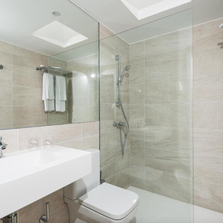 Sagitario Menorca Mar Adults only - Apartamento de 1 dormitorio - 21