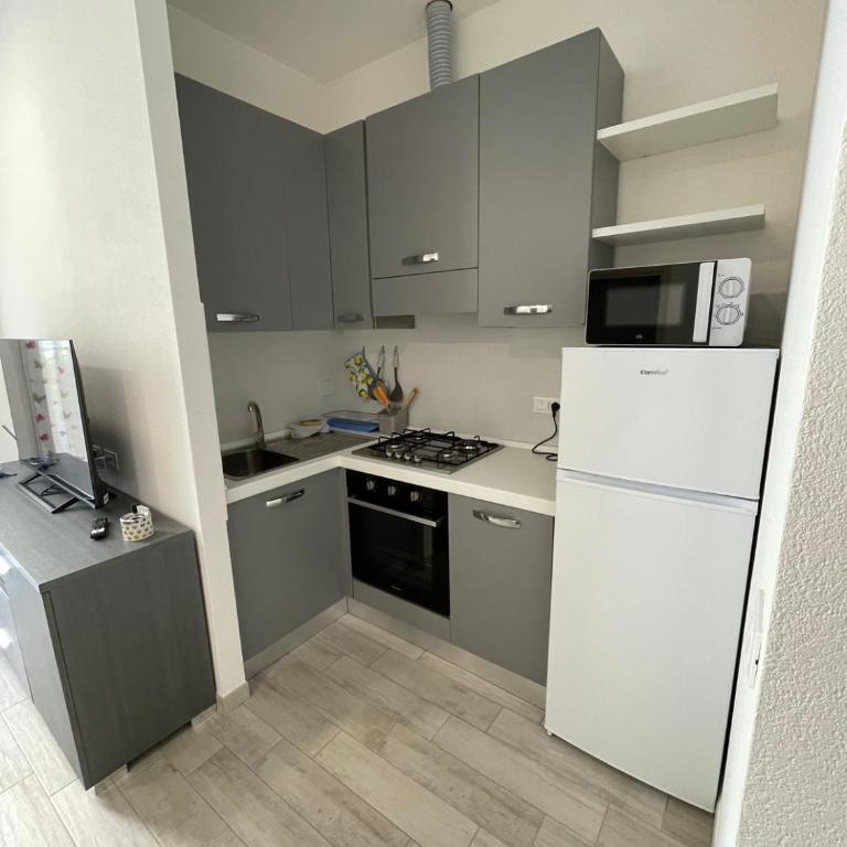 Casavienna app A2 - Apartamento de 2 dormitorios - 10