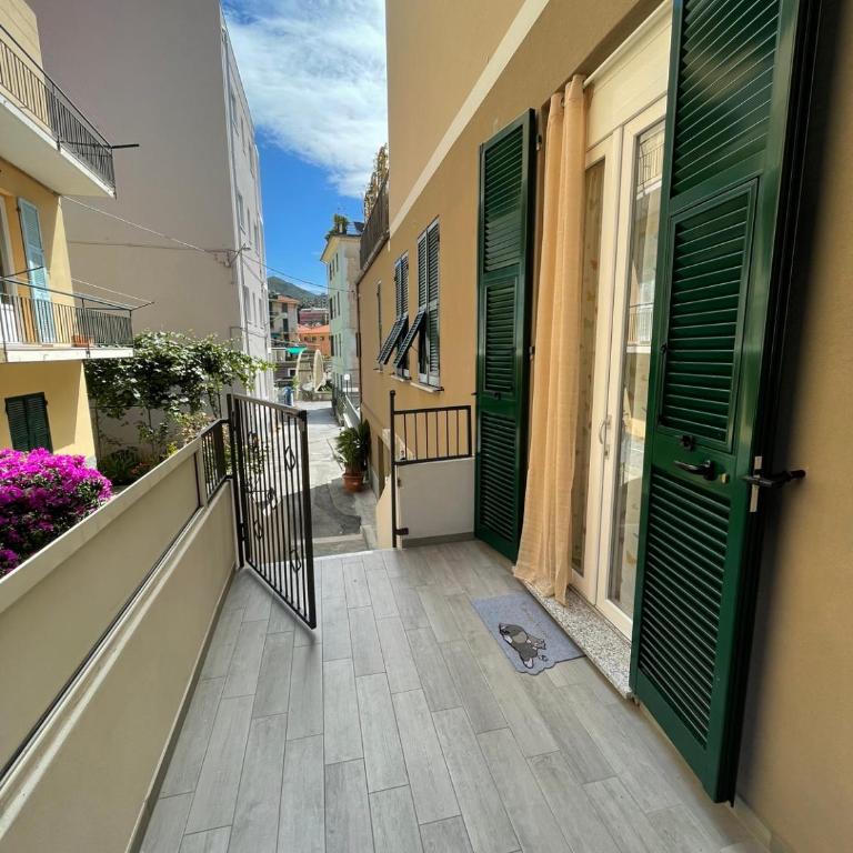 Casavienna app A2 - Apartamento de 2 dormitorios - 5