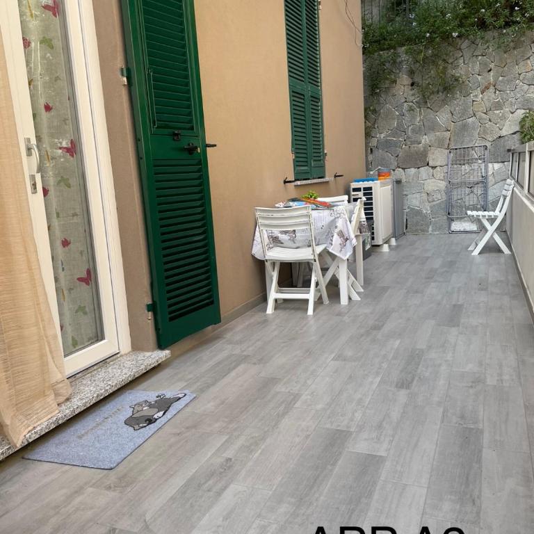 Casavienna app A2 - Apartamento de 2 dormitorios - 4