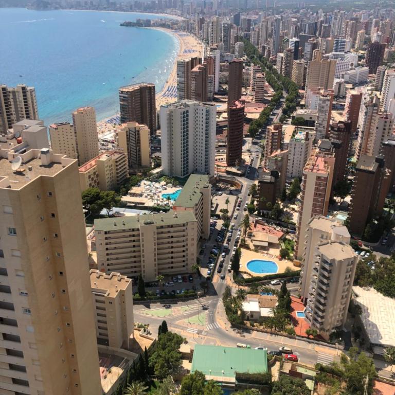Milan Soria Luxury Mirador - One-Bedroom Apartment - 43