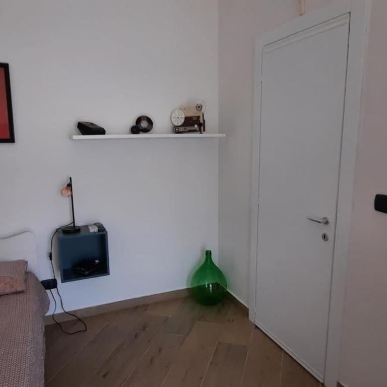 Casatua - Triple Room with Private Bathroom - 23