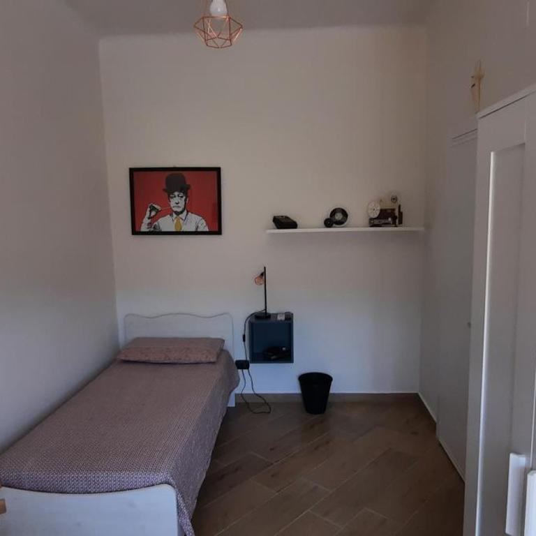 Casatua - Triple Room with Private Bathroom - 20