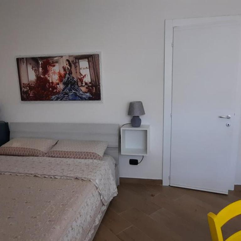 Casatua - Triple Room with Private Bathroom - 17