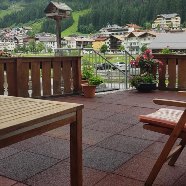 Apart Lenz - Apartment - auf 2 Etagen - 10