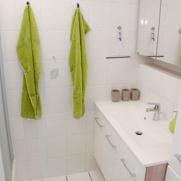 Voitsberg-Apartments - Apartment mit Balkon - 9