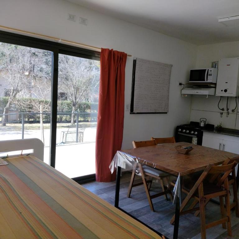 Casa EL SENDERO DEL ARROYO - Apartamento de 1 dormitorio - 25