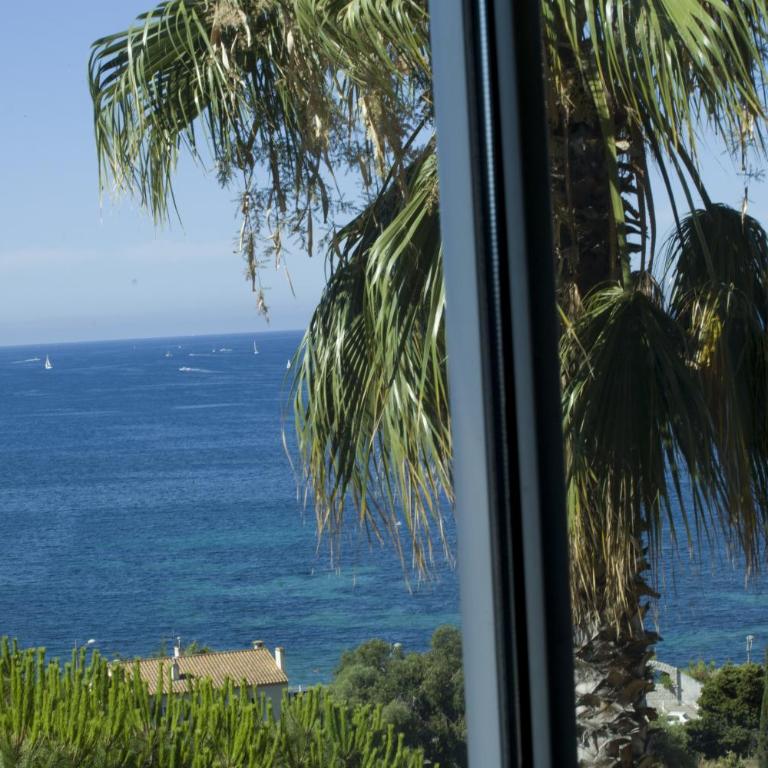 Mare e Vista - Appartement - Vue sur Mer - 29