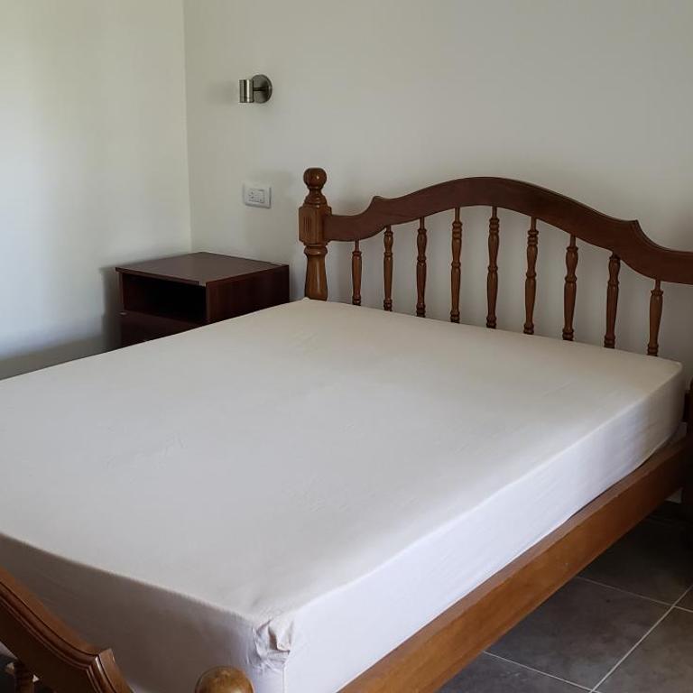 Nuestro Sueño - One-Bedroom House - 12