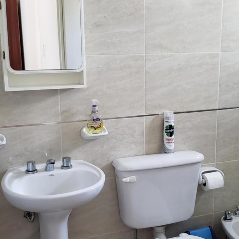 Nuestro Sueño - One-Bedroom House - 13