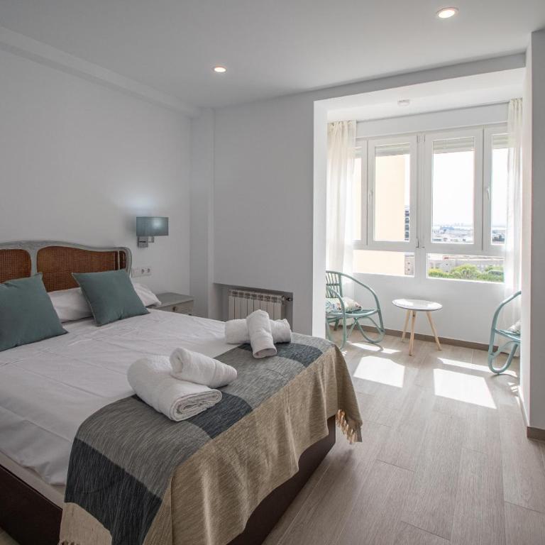 Nuevo Mirandilla Apartment - Cadiz Beach - Apartamento - 1