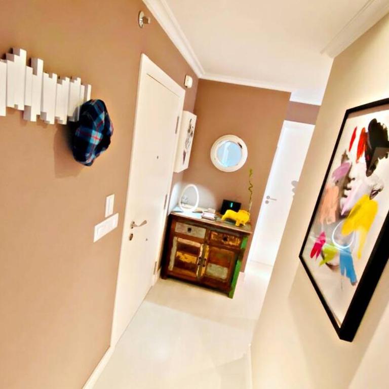 ÁTICO MONET - Madia Levas - Apartamento de 2 dormitorios - 9
