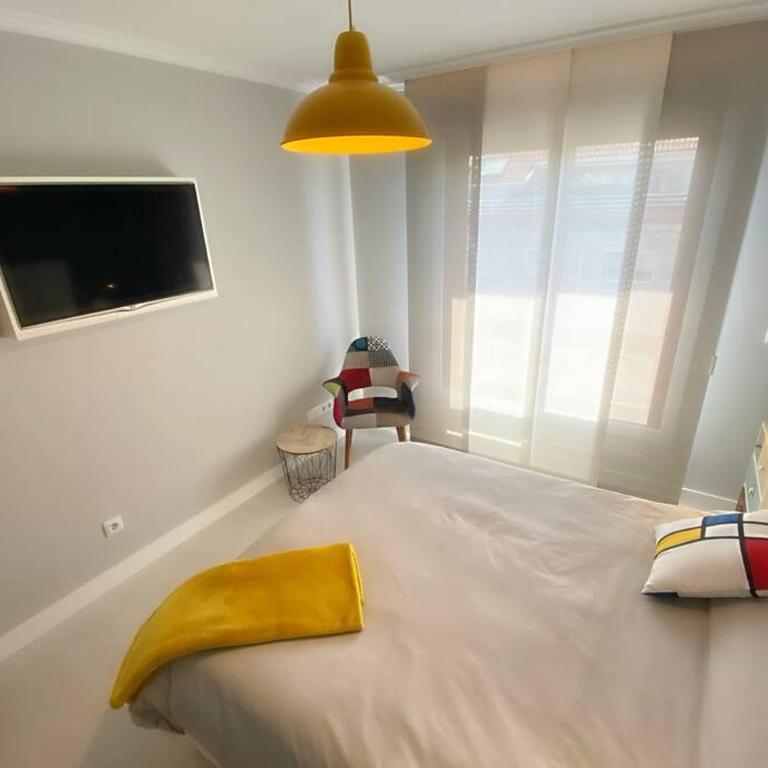ÁTICO MONET - Madia Levas - Apartamento de 2 dormitorios - 5