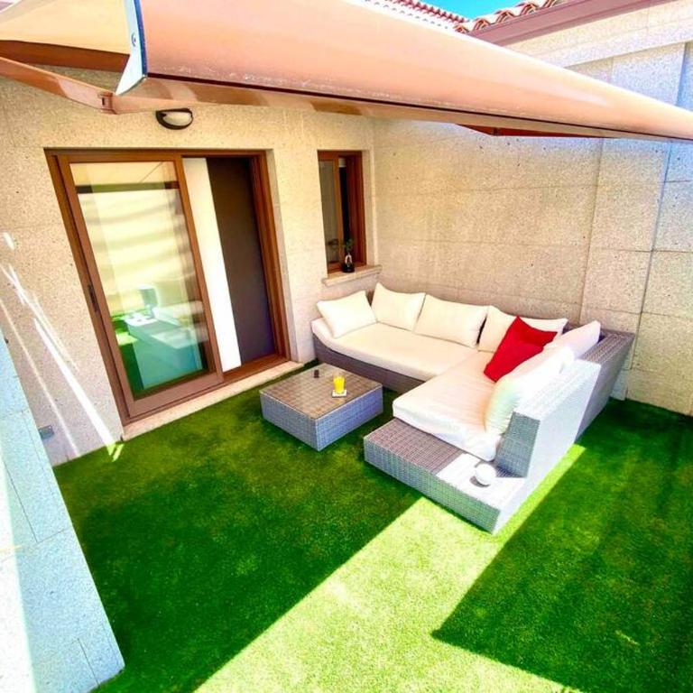 ÁTICO MONET - Madia Levas - Apartamento de 2 dormitorios - 17