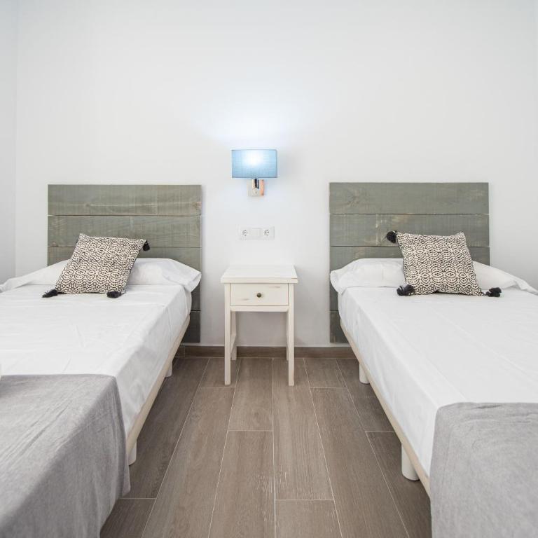 Nuevo Mirandilla Apartment - Cadiz Beach - Apartamento - 3