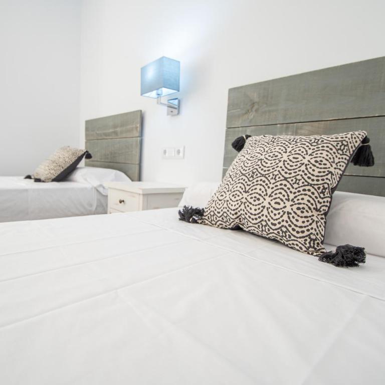 Nuevo Mirandilla Apartment - Cadiz Beach - Apartamento - 4