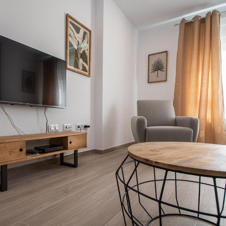 Nuevo Mirandilla Apartment - Cadiz Beach - Apartamento - 5