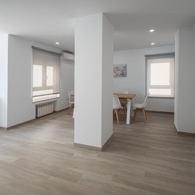 Nuevo Mirandilla Apartment - Cadiz Beach - Apartamento - 7