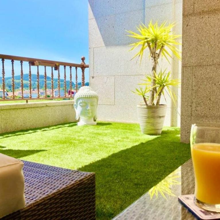 ÁTICO MONET - Madia Levas - Apartamento de 2 dormitorios - 27
