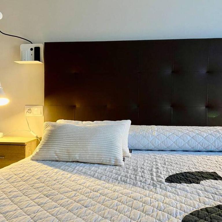 ÁTICO MONET - Madia Levas - Apartamento de 2 dormitorios - 29