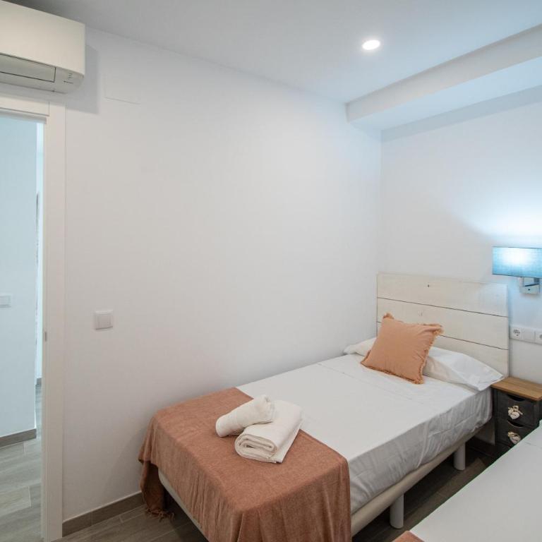Nuevo Mirandilla Apartment - Cadiz Beach - Apartamento - 14