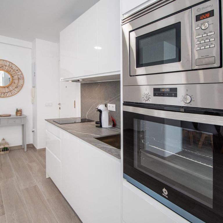 Nuevo Mirandilla Apartment - Cadiz Beach - Apartamento - 16