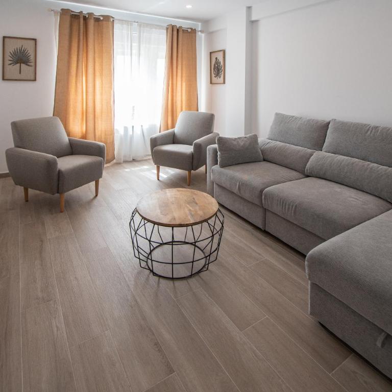 Nuevo Mirandilla Apartment - Cadiz Beach - Apartamento - 30