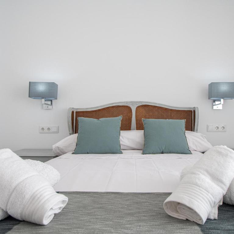 Nuevo Mirandilla Apartment - Cadiz Beach - Apartamento - 31