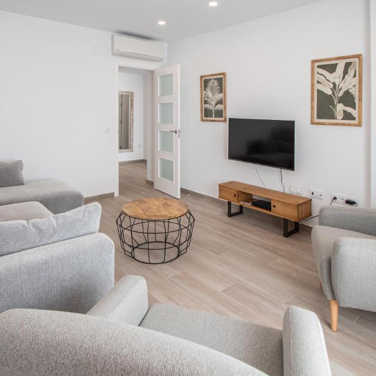 Nuevo Mirandilla Apartment - Cadiz Beach - Apartamento - 42