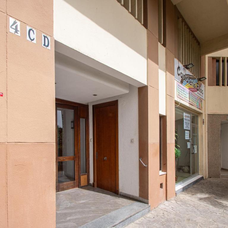Nuevo Mirandilla Apartment - Cadiz Beach - Apartamento - 46